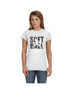Gildan Ladies SoftStyle T-Shirt
