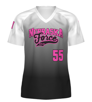 Ks Force Cancer Pink Out