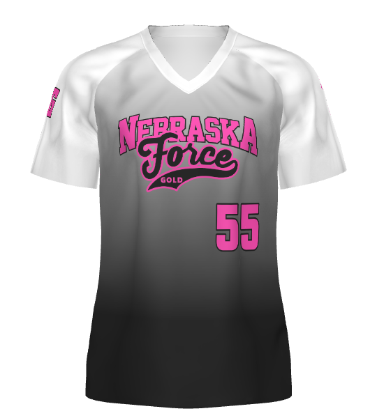 Ks Force Cancer Pink Out